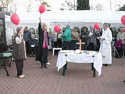 Pkicture, Ascension Day Service